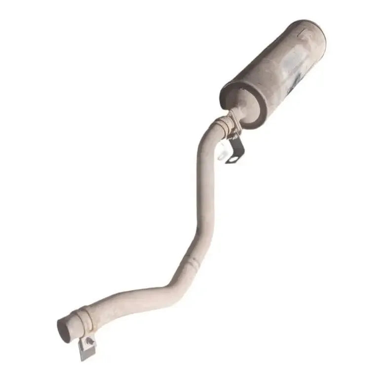 Silenciador Escape Tubo Sterling Fl360 Freightliner