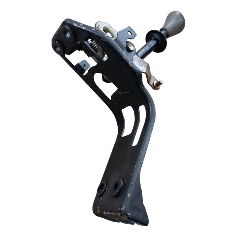Base Soporte Palanca Cambios Velocidades Hino 300 816 716