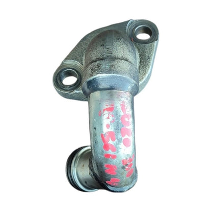 Tubo Retorno Aceite Motor Isuzu 4jj1 Elf 200 300
