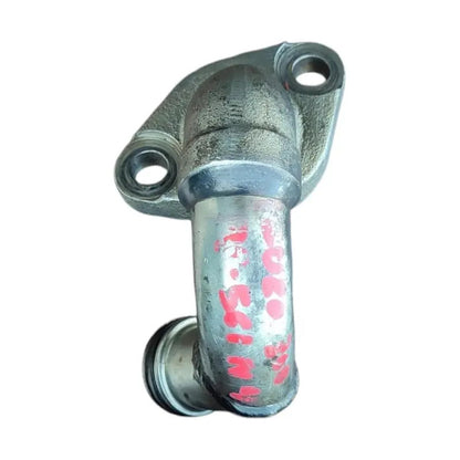 Tubo Retorno Aceite Motor Isuzu 4jj1 Elf 200 300