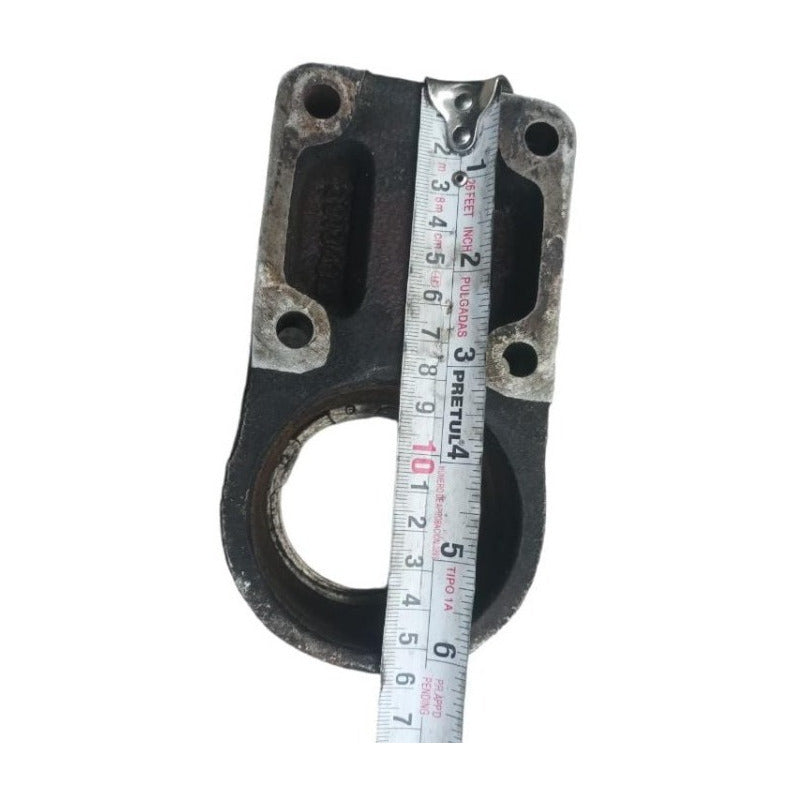 Soporte Base Ventilador Cummins Isb 5.9l