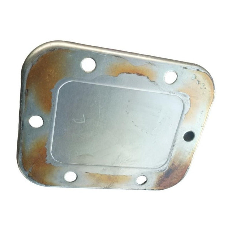 Tapa Cubierta Inferior Transmisión Mercedes Benz G60 G85