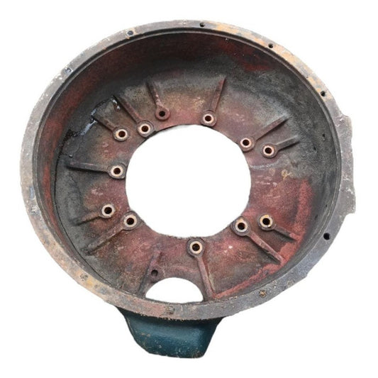 Coraza Corasa Motor Kubota V2203