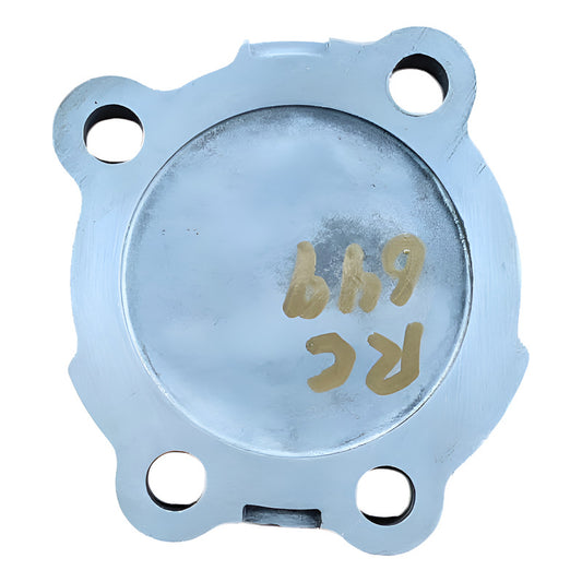 Tapa Arbol Levas Thermoking Isuzu 2.2l