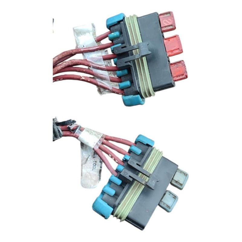 Arnes Conector Cabina Kenworth T300