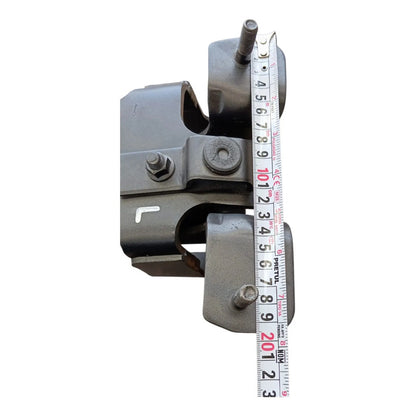 Soporte Base Transmisión Caja Isuzu Elf 500 Par