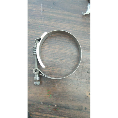 Abrazadera Manguera Tubo Intercooler Stelring Fl 360 Freight