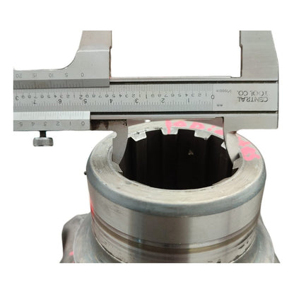 Cople Yugo Transmisión Caja Velocidades Eaton Fuller Fs5205a