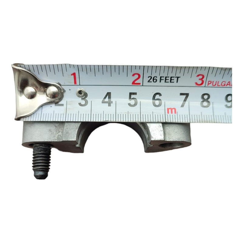 Chumacera Árbol Levas Motor Isuzu 4jj1 Termostato Elf 300