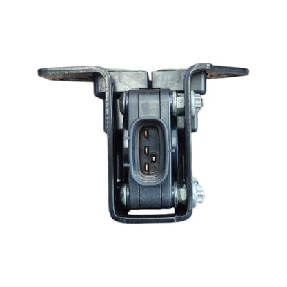 Sensor Map Egr Gases Cummins. 6.7 Isb Paccar Px6