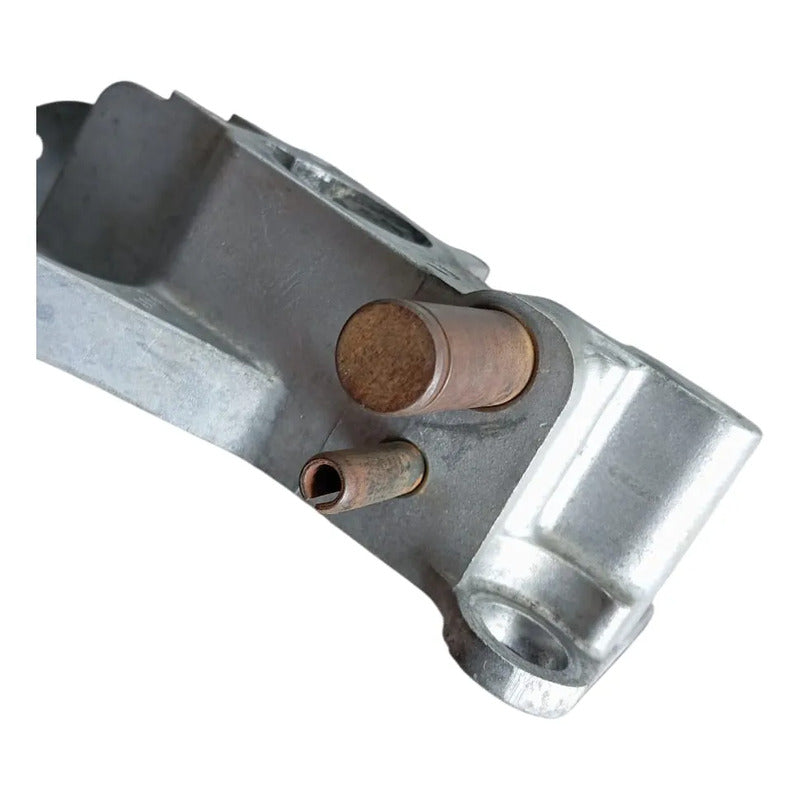 Base Soporte Palanca Cambios Velocidades Isuzu Elf 450 500
