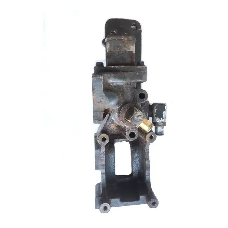 Soporte Base Alternador Ajustador Banda Paccar Px6 Isb 6.7l