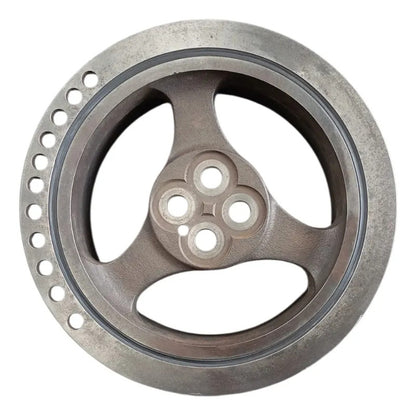 Polea Cigueñal Damper Ford Diesel 6.0 2004-2010