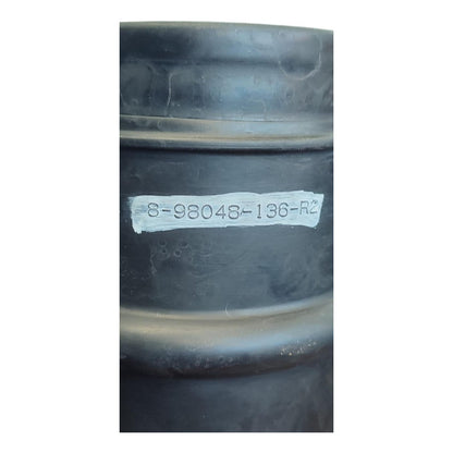 Tubo Manguera Purificador Aire Isuzu Elf 300