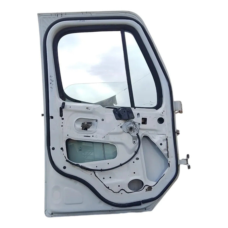 Puerta Piloto Freightliner M2 Con Cristal Delantera