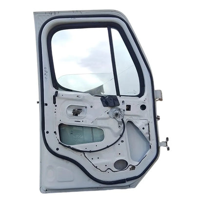 Puerta Piloto Freightliner M2 Con Cristal Delantera