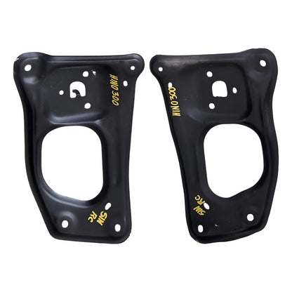 Soporte Base Defensa Parachoques Hino 300 816 716