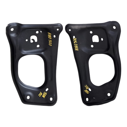 Soporte Base Defensa Parachoques Hino 300 816 716