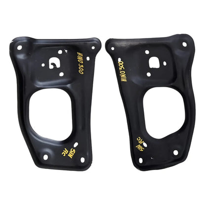 Soporte Base Defensa Parachoques Hino 300 816 716