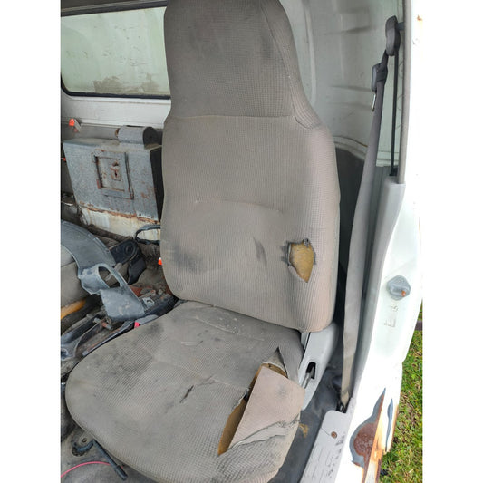 Asiento Piloto Hino 300 816 716 616 514 414 Para Reparar