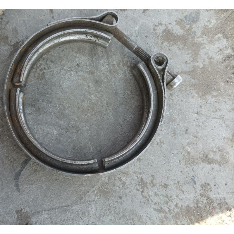 Abrazadera Turbo Camion 9 11