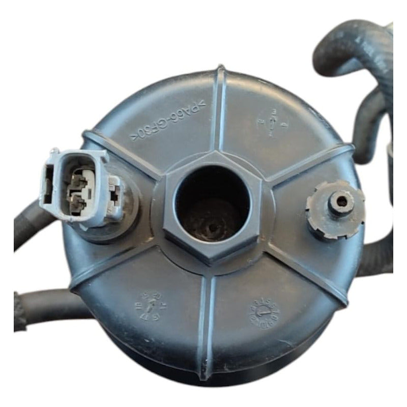 Base Filtro Diesel Motor Isuzu 4jj1 Elf 300 18-23