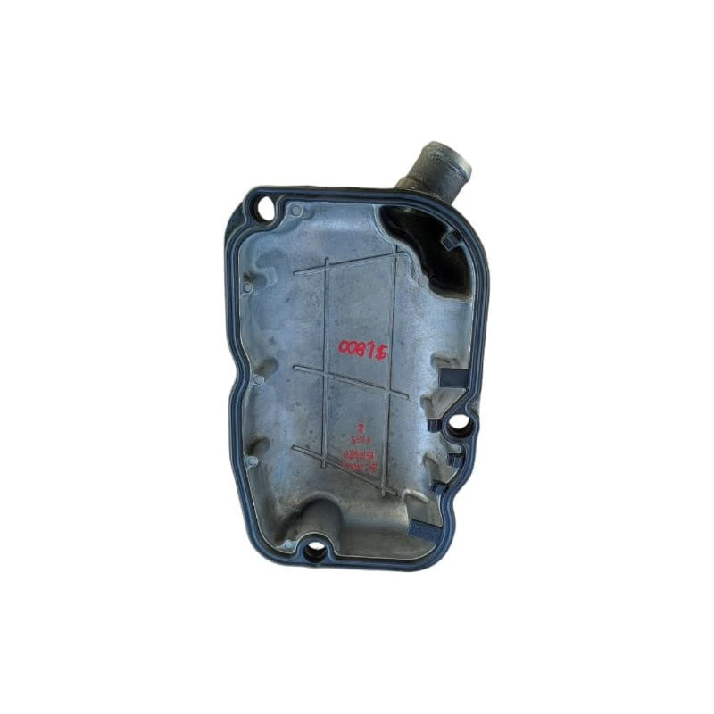 Tapa Punterías Respiración Motor Scania. K310 Irizar Dc921