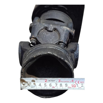 Cardan Flecha Barra Yugo Cople Balero Freightliner M2