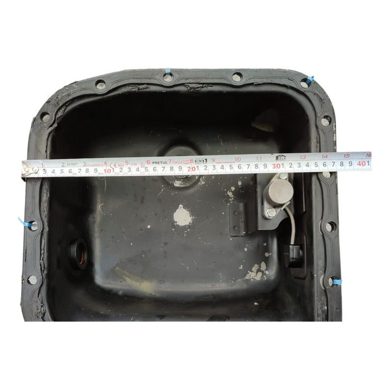 Carter Tina Motor Isuzu 4hk1 Elf 500 450 400