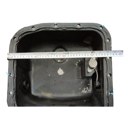 Carter Tina Motor Isuzu 4hk1 Elf 500 450 400