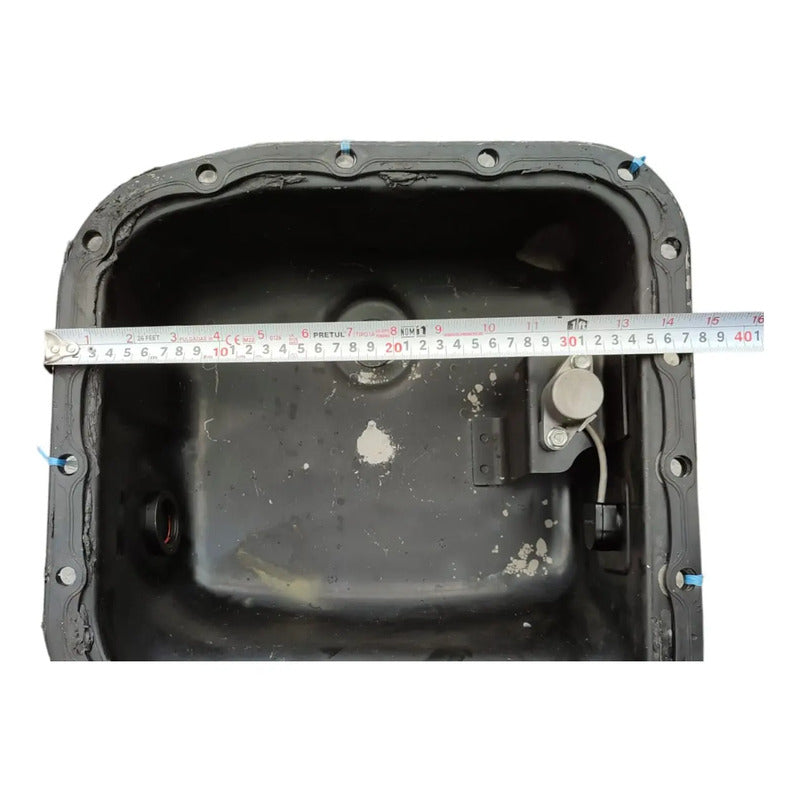 Carter Tina Motor Isuzu 4hk1 Elf 500 450 400