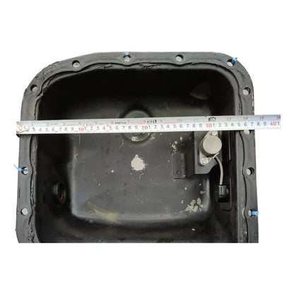 Carter Tina Motor Isuzu 4hk1 Elf 500 450 400