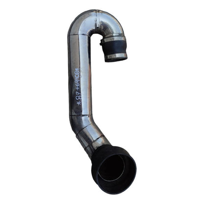 Turbo Codo Aire Admisión Cummins 8.3l Serie C 4.6pulgada