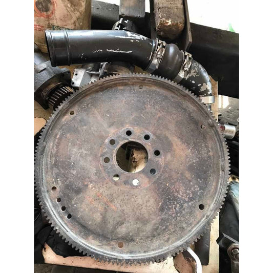 Volanta Cremayera Aro Dentado Cummins 4bt 6bt