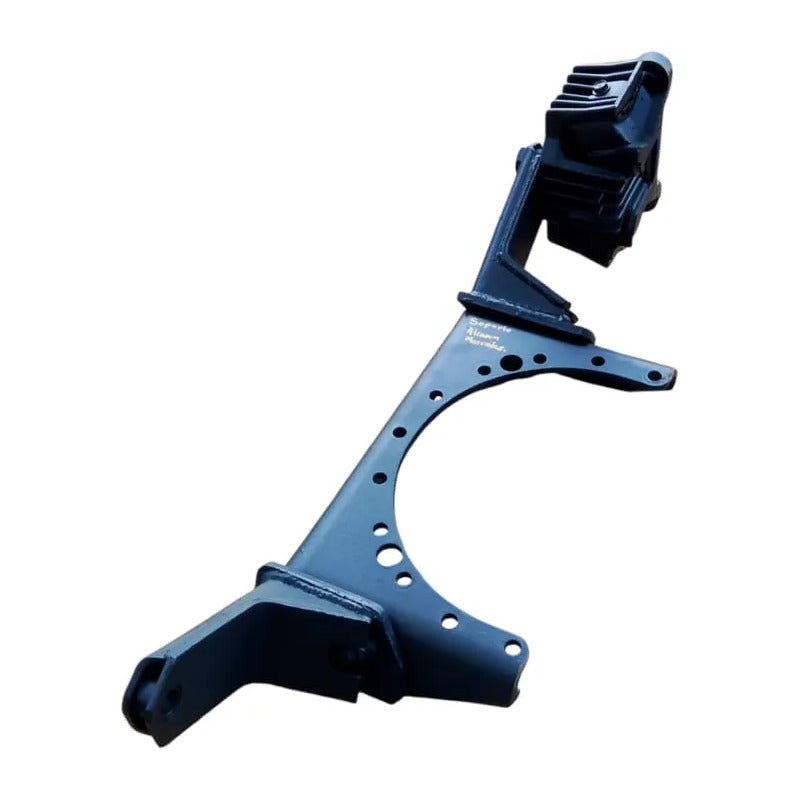 Soporte Transmisión Eaton Fuller Autobús Mercedes Benz