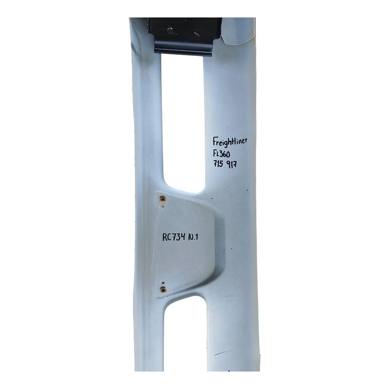 Defensa Parachoques Freightliner Fl360 715 917 2021 Blanco