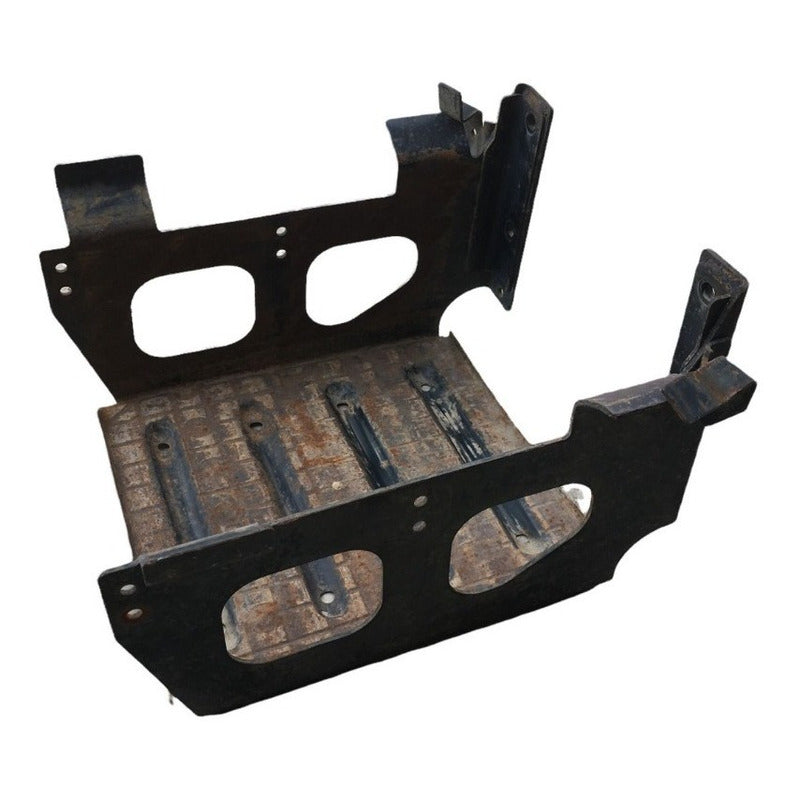 Caja Soporte Base Baterías Isuzu Elf 300 400 450 500