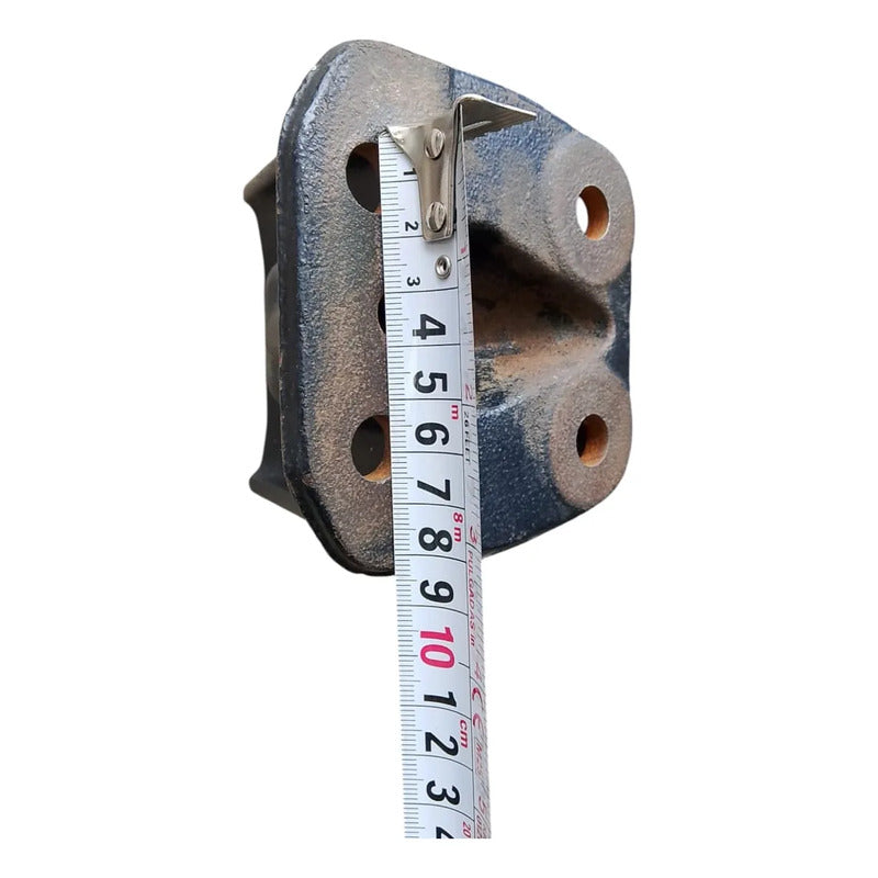 Tope Hule Goma Sobrecarga Muey Muelles Sterling Fl 360
