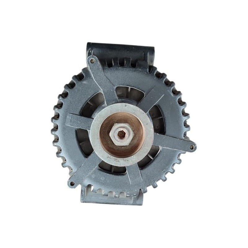 Alternador Cf600 Citystar Vt275 International 12v 230 Ampers