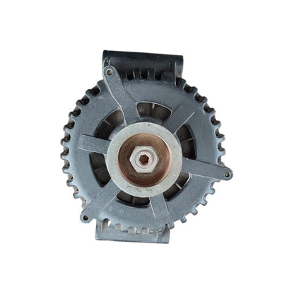 Alternador Cf600 Citystar Vt275 International 12v 230 Ampers