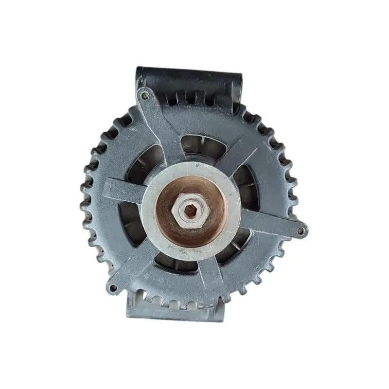 Alternador Cf600 Citystar Vt275 International 12v 230 Ampers