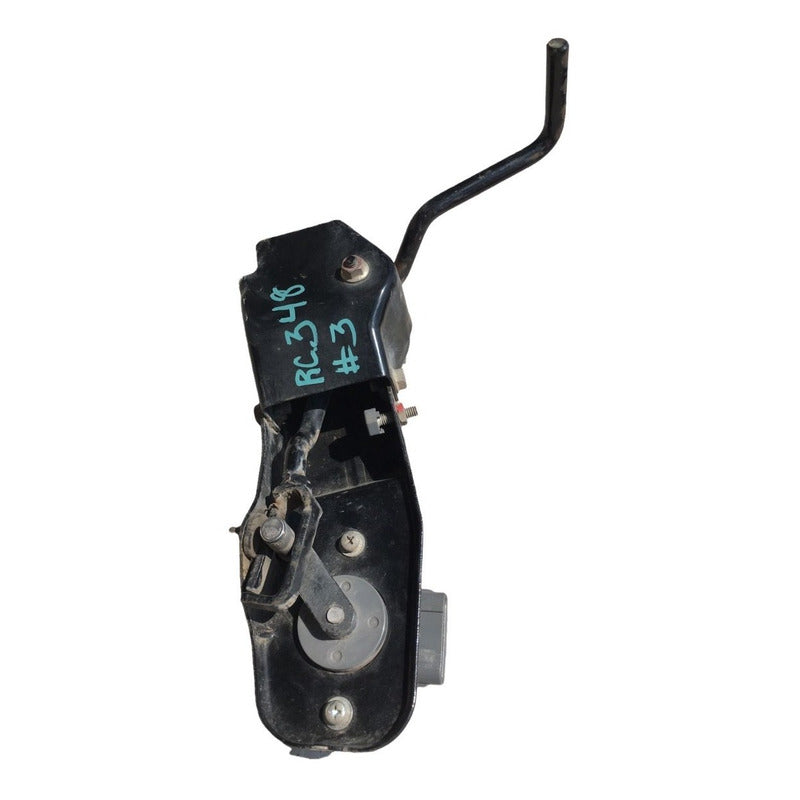 Potenciómetro Pedal Acelerador 4m50 Sterling Fl 360