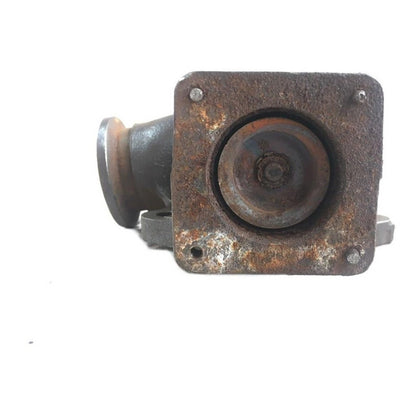Múltiple Base Egr Motor Paccar Px6 Cummins Isb 6.7l Px-6