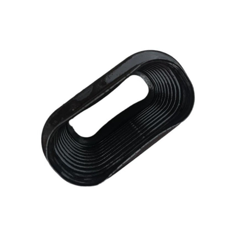 Boquilla Flexible Ducto Tubo Aire Calefaccion Tablero Chevro