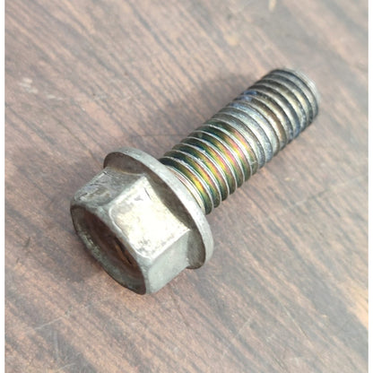 Tornillo Toma Agua Motor Hino 300 816 716 2 Pz