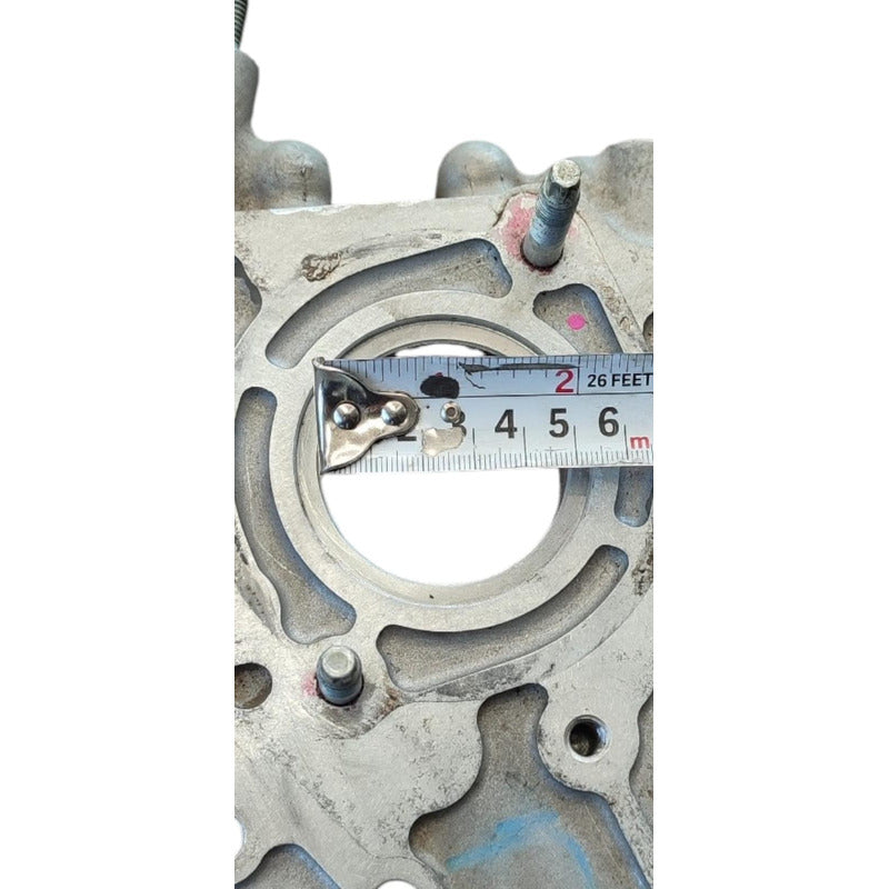 Caja Distribucion Isuzu 4jj1e5le Elf 300 18-23 Gris Oscuro