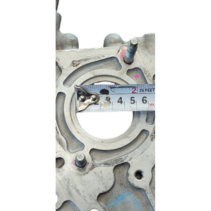 Caja Distribucion Isuzu 4jj1e5le Elf 300 18-23 Gris Oscuro