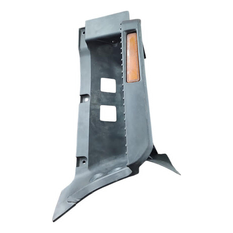 Escalón Estribo Cabina Isuzu Elf 300 Original 18-23 Copiloto Gris