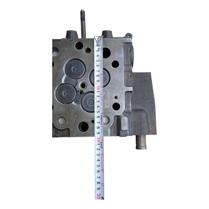 Cabeza Culata Motor Isuzu 4hk1-okl650 Elf 500 2022