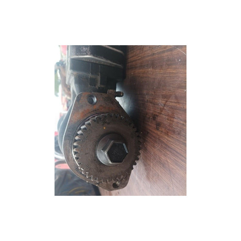 Compresor Aire Frenos Wabco Motor Cummins Isb 5.9l 6bt